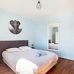 Le Melunais, A Minute De La Seine Apartman Melun