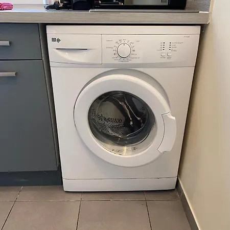 Le Melunais, Face A La Seine Apartment *