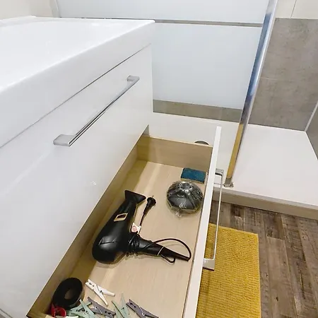 Apartment Le Melunais, Face A La Seine Melun